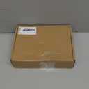 Solar Panel Charger for Ring Camera, Compatible with Ri ng Stick Up Cam, Stick Up Cam Pro, Ring Spotlight Cam Plus/Pro, 6W5V 13ft Charging Cable (Black-2Pack)