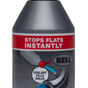 Blackburn 20in Heavy Duty Tube Schrader And Stops Flats Instantly 8oz