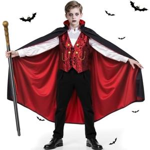 MSKOLER Kids Costume Toy for Boys and Girls Size L Kids