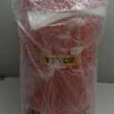 VEVOR 20-Gallon Waste Oil Drain Tank, Air Operated Portable Oil Drainer with Adjustable Funnel Height, Fluid Fuel Transfer Drainage with Wheels, Oil Change Container for Auto Repair Shops, Garages