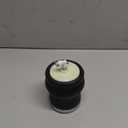 Aramox Seat Air Spring Bag,0.1-1.0mpa 2.5mpa Seat Air Suspension Spring Bag Seat Damper Universal for Trucks