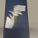 Anlinser Bands Compatible with Apple Watch Band 49mm 46mm 45mm 44mm 42mm, Women Slim Stainless Steel Metal Strap for iWatch Ultra 2 Series 10 9 8 7 6 5 4 3 2 1 SE (Black)