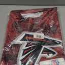 Zubaz NFL Men's Static Crew Neck Sweatshirt, Team Variation (X-Large)