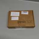 5Pcs Puppy Dog Ears Costume Set Long Ears Headband Bowtie Nose Tail Paw Glove Costume Floppy Animal Cosplay Accessories Adult