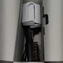 CHI 3-in-1 Hot Smoothing Dryer Brush, Creates A Smooth & Shiny Salon Blowout, Detangles Hair, Seals In Natural Moisture & Fights Frizz, Cruelty-Free