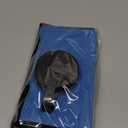 Comfpack Large Refillable Ice Bag for Injuries, FSA Eligible, 14.5" x 10.6" Travel Ice Water Bag with Straps for Cold Therapy, Ice Pack Pain Relief for Swelling, Inflammation, Arthritis, Muscle