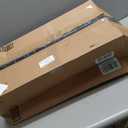 A-Premium Electric Power Window Regulator Without Motor Compatible with Volkswagen Passat 1998-2005 Front Left Driver Side