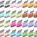 80Pcs Milk Tea Charms Fruit Tea Charm Pendant Boba Milk Tea Bottle Pendants Tea Charms Dangle Earring Necklace Pendants for DIY Jewelry Making Craft Earring Keychain