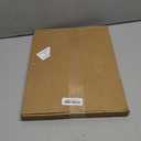 PigPotParty Acrylic Magnetic Chore Chart for Kids, 12"x16" Reward Responsibility Chart, Chores Checklist, 2 Weekly Dry Erase Fridge Board for Teens Adult Family Multiple Kids, w/ 12 Markers & Towel