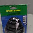 Dorman 03662 C.V. Joint Bolted Split Boot Kit Front Outer Compatible with Select Models