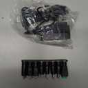 Gonine 19V 3.42A DC Power Supply Adapter 19 Volt Laptop Charger AC 100-240V 50-60hz, Compatible for 19Vdc Gateway Toshiba Acer Lenovo Asus Samsung Laptop JBL Speaker LG LCD Monitor.