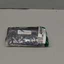 Kids Waterproof Winter Gloves Toddler Snow gloves Ski Gloves For Little Boys Girls (6-8Years, Black 2)