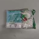 Gianteye 2K Security Camera Indoor, 2.4/5GHz WiFi Indoor Camera for Pet & Baby with US App, AI Event Detection, Smart Search, Color Night Vision, 2Way Talk, Human Detection, 2Pack