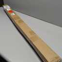 Stair Balusters for Staircase Interior 15PCS, Wrought Iron Balusters Set, Square Hollow Stair Spindles-1/2 Metal Balusters -Iron Railing for Stairs Baluster