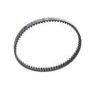 Replacement Drive Belt for Shark WS632 WS630 IZ361H IZ162H IX140 IX141 IZ140 IZ142 UZ145 IZ141C 219-3GT-6 6.35mm 1/4 inch