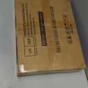 Double Rods Clothes Rack, Sturdy Rolling Clothing Rack, Portable Clothing Racks for Hanging Clothes - Metal Garment Rack Wardrobe Coat Rack for Bedroom Laundry Living Room, Gold