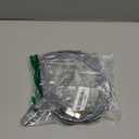 Highwings 8K HDMI Cable 4.99ft Total Length, 4.63ft Cable Length, Ultra High Speed HDMI Braided Cord-4K@120Hz, 8K@60Hz,eARC, Compatible for PS5,Monitor,PC and More (Grey)