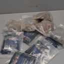 National Geographic Rock Tumbler Refill Kit - 5 lb. Mix of Rocks for Tumbling and Rough Gemstones - Rock Tumbler Supplies Include Rock Tumbler Grit and Polish Refill, and Unpolished Rocks