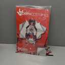 Morph Zombie Cheerleader Costume For Girls, Zombies Cheerleader Costume For Girls, Halloween Costumes For Kids (Small)