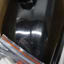 4L Metal Fuel Tank with Cap, Petcock, Filter, Line for 2 Stroke 49-80cc Motorized Bike, Motorcycle