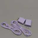 iPhone 17 16 15 Fast Charging 10FT Long USB C Charger Type C Charger 3 Pack Fast Charger USB C for iPhone 17/17 Plus/17 Pro/17 Pro Max/16/16 Plus/16 Pro/16 Pro Max/15 Pro Max, iPad Pro, Samsung, (Purple)