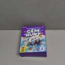 Dan&Darci Pool Gem Hunt Diving Game for Kids - Pools Toys for Kid Ages 6 7 8 9 10 11 12 Year Old - Water Games Swimming Dive Toy - Gifts for Girls, Boy Ages 6-8, 8-12, Summer Fun