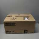 Depend Fresh Protection Adult Diapers, Incontinence Underwear for Men, Disposable, Maximum, Extra-Extra-Large, Grey, 44 Count (2 Packs of 22), Packaging May Vary