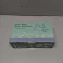 CECEFIN Kitchen Sink Sprayer Hose Attachment for Faucet, Kitchen Faucet Head Replacement w/ 79" Recoil Hose and Holder, Pressurized Water Saving Aerator & Diverter Valve, Faucet Sprayer Attachment Set (F- Grey- ON/OFF Pause Sprayer)