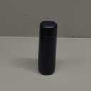 Travel Kettle, Dual Voltage Portable Electric Kettle 110V-220V-240V Smart Small Water Boiler for Tea & Coffee, 316 Stainless Steel, 6 Temperature Control and LCD Display, for Global Use (370ML)