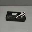 FuelMeFoot 2 Pack Copper Compression Socks - Compression Socks Women & Men Circulation - Best for Medical,Running,Athletic S,M