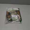 Girls Plaid Outfits Toddler Lace Sleeve Tops Plaid Mini Skirt Shorts Casual Winter Fall Dresses (2-3T, White)