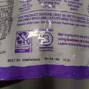 Happy Baby Organics Greek Yogis Freeze Dried Yogurt & Fruit Snacks, Blueberry & Purple Carrot, Packaging May Vary, 1 Oz, Best By 05 NOV 2025