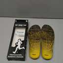 Running Shoes Insoles with Low/Medium/High Arch Support Inserts for Men & Women Runners-High Arch,Medium (M (Mens 7-8.5 / Womens 8.5-10))