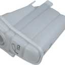 Coolant Reservoir Water Expansion Tank for Audi S5 Sturdy No.8K0121405E | Coolant Radiator Reservoir Bottle with Sensor 1 Pcs