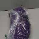 REPHYLLIS Mother of The Bride Dresses for Wedding Retro Formal Dresses XXL Purple