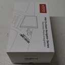 CarPlay Screen for Car, MYATOTO Portable Android Auto Screen Wireless/Wired, Android10.0, 9" QLED 1280 * 720p AI Multimedia Car Play Touchscreen, with Dash & Backup Cameras (4GB+32GB)