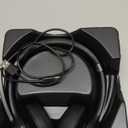 TECKNET Wireless Headset, Bluetooth Headset with Noise Cancelling Microphone - Rechargeable Bluetooth V5.2 Headphones, 50H Playtime & Mic Mute, On Ear Headphones for Trucker/Remote Work/Call Center (Deep Black)