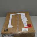 Homeiju Coffee Pod Holder Drawer for K-Cup, Nespresso Pods Holder with Side BasketK Cup Holder Holds 60 K-Cups & 10 Syrup Bottles, Sliding Storage Drawer and Countertop Storage