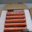 E-Z Ink Compatible TN229XL Toner Cartridges Replacement for Brother TN229XL TN-229XL TN229 XL to use with MFC-L3720CDW MFC-L3780CDW HL-L3220CDW HL-L3280CDW HL-L3300CDW Printer (TN229XLBK/C/M/Y-4 Pack) (13.19 x 5.12 x 7.87 inches)