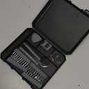 52in1 Precision Screwdriver Set, [Super Durable] Small Repair Kit, PC Accessories, PS5 Cleaning Kit, Tool Sets for Men, Fit MacBook, Computer, Laptop, Watch, PS4, Xbox, Eyeglass, Console More