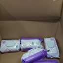 Amazon Elements Baby Wipes, Sensitive, 810 Count, Flip-Top Packs, Pack of 5