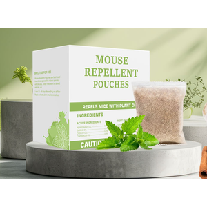 Repellent Pouches