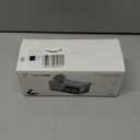 TobenONE 6-in-1 Alarm Clock Wireless Charging Station for Apple Devices, Night Light, Nightstand, MagSafe Magnetic Phone Charger, Fast Charging for iPhone 17 16 15 14 13 Pro Max, Apple Watch, AirPods