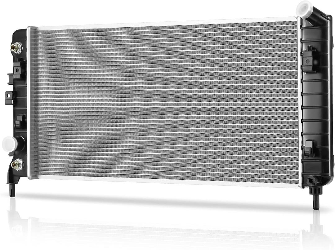 AUTOSAVER88 Radiator Compatible with 2006-2007 Chevrolet Monte Carlo 2006-2011 Impala 2005-2008 Buick LaCrosse Allure V6 3.5L 3.9L
