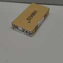 Diamond Tester Pen, Professional Jewelry Diamond Tester with 60X Jewelry Loupe Magnifier, Diamond Selector for Novice and Expert (Non-Rechargeable)