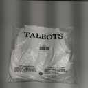 Talbots White Skirt 1X