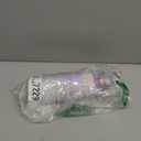 Owala FreeSip Insulated Stainless Steel Water Bottle with Straw for Sports, Travel, and School BPA-Free Sports Water Bottle, 24 oz, Dreamy Field