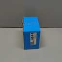 Wireless Gaming Headset for Xbox Series X/S, Xbox One, PS5, PC, Mac, Bluetooth 6.0 Gaming Headphones with Flip-to-Mute Noise-Canceling Mic, Foldable, 3D Surround Sound, 45H Battery - Black