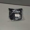 Bamveio Funny Golf Visors Hats for Men Women,Golf Gifts for Adults Humor (Black)