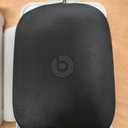 Beats Solo 4 - Wireless On-Ear Bluetooth Headphones, Up to 50-Hour Battery Life, Ultra-Lightweight Comfort, Powerful and Balanced Sound, Apple & Android Compatible - Matte Black